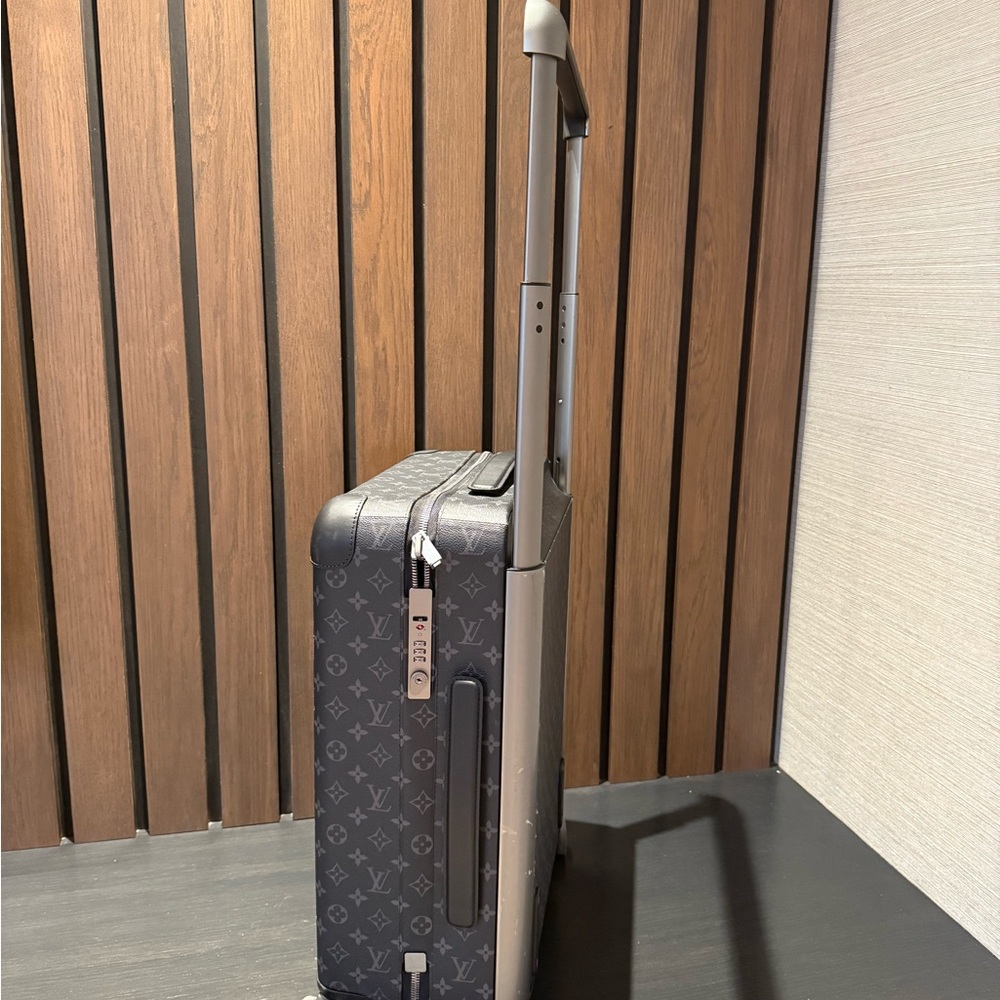 Louis Vuitton Horizon 55 Monogram Eclipse Carry On - Picture 6 of 13
